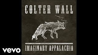 Colter Wall  Ballad of a Law Abiding Sophisticate Audio [upl. by Lebisor]