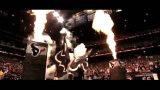 Houston Texans Fight Song [upl. by Atinrehs855]