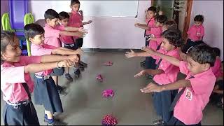 Hankigameactivityschoolprimarysaieducation [upl. by Leach]