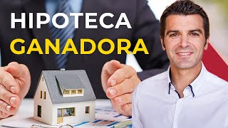 🖐 Aspectos CLAVE Antes de PEDIR HIPOTECA 🤛 Como Negociar una Hipoteca 🏠 [upl. by Euqinamod873]