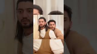 ishqbaaz serial funny video Anika shivaay Om gauri rudra bhavya 😂😂😂 [upl. by Wilmette]