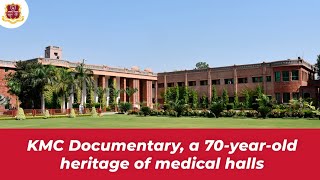 Khyber Medical College Documentary 2024  Video by KMC Students [upl. by Hailey]