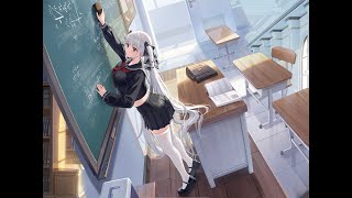 Azur Lane  Formidable L2D Skin The Lovers Heart Flutters On Duty Showcase [upl. by Collbaith]