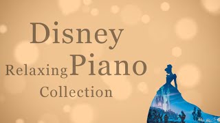 Disney RELAXING PIANO Collection Sleep Music Study Music Calm Music Piano Covered by kno [upl. by Gib]