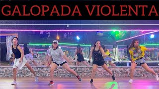 GALOPADA VIOLENTA BY GABI SAIURY FT MELODY chenciarif [upl. by Cornelius717]