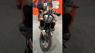 2023 KTM 890 Adventure MSRP Price 13949 USD [upl. by Imar]