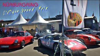 Nürburgring  Oldtimer GP [upl. by Dry]