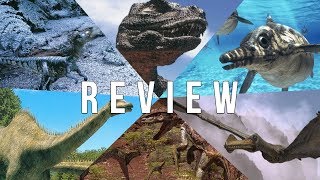 Walking with Dinosaurs 1999 Review [upl. by Yennep]