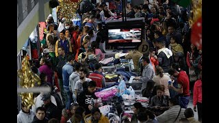 Black Friday en Colombia los productos que más se vendieron  Noticias Caracol [upl. by Ayian924]