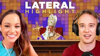 The controversial Pope trial [upl. by Dorothy210]