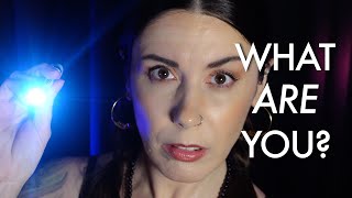 What Should I Do With You  ASMR Weird Exam [upl. by Romonda455]