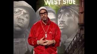 Ali G in Da USA  Law amp Order [upl. by Neeloc]