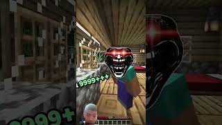 summoning herobrine ☠️subscribe minecraft herobrine shortvideos [upl. by Wamsley]