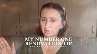 MY BIGGEST RENOVATION TIP amp NEW BOILER [upl. by Nadoj705]