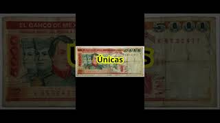 Billetes Antiguos Mercado Libre [upl. by Auqinahs]