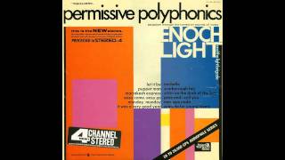 Let It Be by Enoch Light amp the Light Brigade [upl. by Papst]