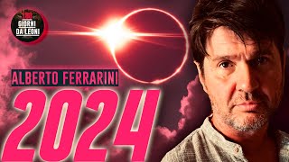 2024  Alberto Ferrarini [upl. by Vidovic944]