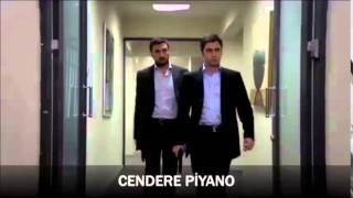 kvp özel cendere piyanoorjinalöldümde uyandım klarnet  mix [upl. by Sergeant418]