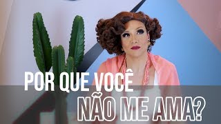 AS 5 LINGUAGENS DO AMOR [upl. by Santoro]