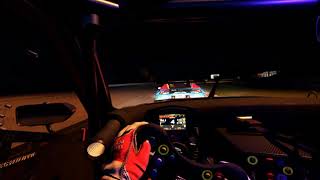 Assetto Corsa Competizione VR  Windows Mixed Reality VR [upl. by Laryssa]