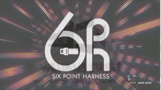 Six Point HarnessWilliams Street 2020 [upl. by Hurst448]