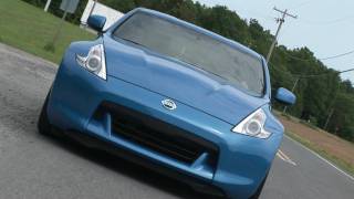 2009 Nissan 370Z  TestDriveNow [upl. by Aibara]