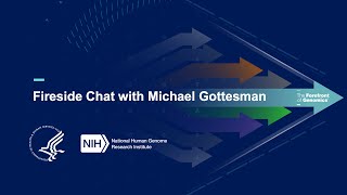 Fireside Chat with Michael Gottesman [upl. by Ecirehs564]