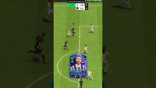 End of an Era Bonucci vs FIFA22 Chiellini 🇮🇹🐐 eafc eafc24 fc24 fut football shorts [upl. by Rusel]