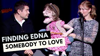 Finding Edna Somebody to Love  Darci Lynne [upl. by Togram]