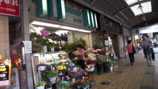 2011 杭瀬本町商店街 Part1 兵庫県尼崎市 [upl. by Tadeo]