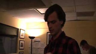 Matthew Gray Gubler The Unauthorized Documentary Episode 2 [upl. by Ahtelat]