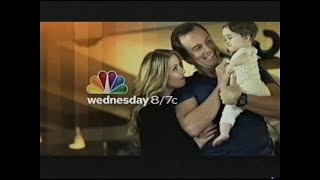 NBC commercials October 9 2011 Part 1 [upl. by Kcirrem]