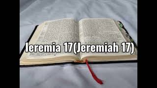 Tusi Paia Samoa  Feagaiga Tuai Ieremia 17 Old Testament Jeremiah 17 [upl. by Redleh600]