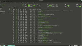 The best system monitoring tool for Linux machines  GLANCES [upl. by Delp919]