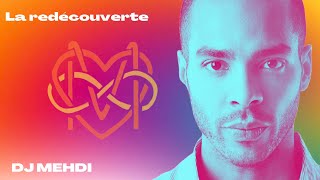 Dans mes yeux DJ MEHDI et la redécouverte de sa musique [upl. by Rodge865]