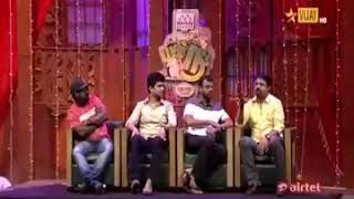 Mammootty Tamil Interview Comedy [upl. by Killion]