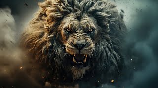 LION HEART  Epic Powerful Motivation Orchestral Music  Songs That Make You Feel Unstoppable [upl. by Erma]