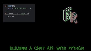 Trying out live streaming by building a YouTube chat app [upl. by Ahsiyt901]