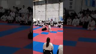 Clase Gustavo Figueroa Sensei en Koshukai 2024 [upl. by Schaeffer]