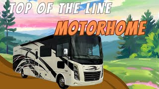 2021 Hurricane 34J Walkthrough Tour No Bull RV Sales [upl. by Lasala120]