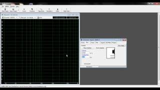 WinISD Tutorial  Ported Speaker  Port size and Air Velocity [upl. by Princess]