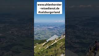 salzburgerland unterberg hochalm bergstation geiereck [upl. by Windzer376]