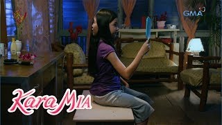 Kara Mia Imahinasyon nina Kara at Mia  Episode 8 [upl. by Anatnas]