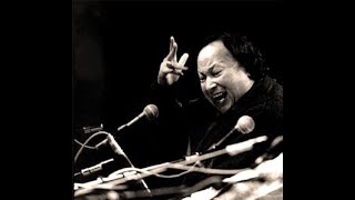 ye jo halka halka surror hai by Nusrat Fateh Ali khan [upl. by Adallard380]