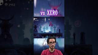 Así se siente jugar vs XERO 5 [upl. by Elletnohs308]