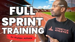 Improve Your Sprint Form with These Drills [upl. by Sirred]