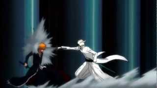 AMV Ichigo vs Ulquiorra  Hollow [upl. by Mas]