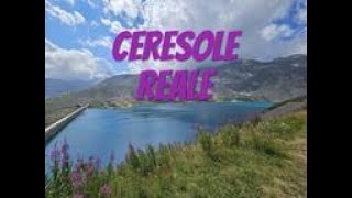 Ceresole Reale e Colle del Nivolet  Agosto 2024 [upl. by Scurlock]