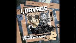 I Davros trailers  Big Finish Productions [upl. by Chew]