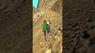 Challenge ride Mountain bike all the way up to mountain shorts evilamityt [upl. by Ot]